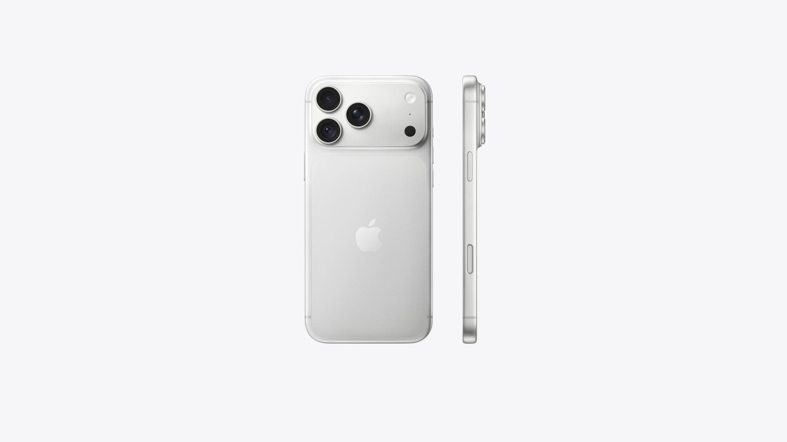 Apple iPhone 18 Pro Max 512GB Silver SIM + eSIM купить Apple iPhone 18 Pro Max 512GB Silver SIM + eSIM фото