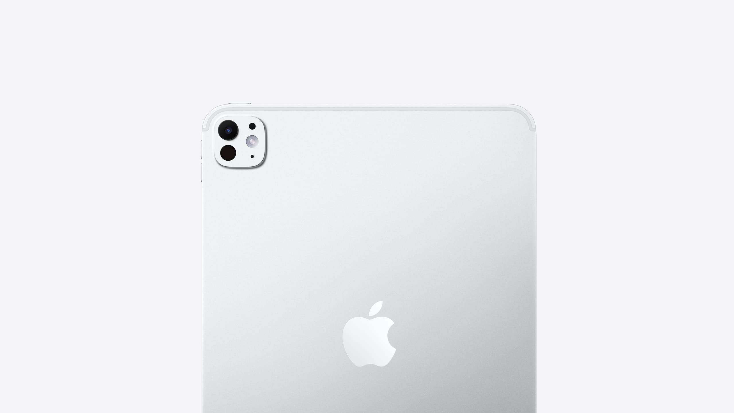 Apple iPad Pro 11" 2024 256Gb Wi-Fi Silver купить Apple iPad Pro 11" 2024 256Gb Wi-Fi Silver фото