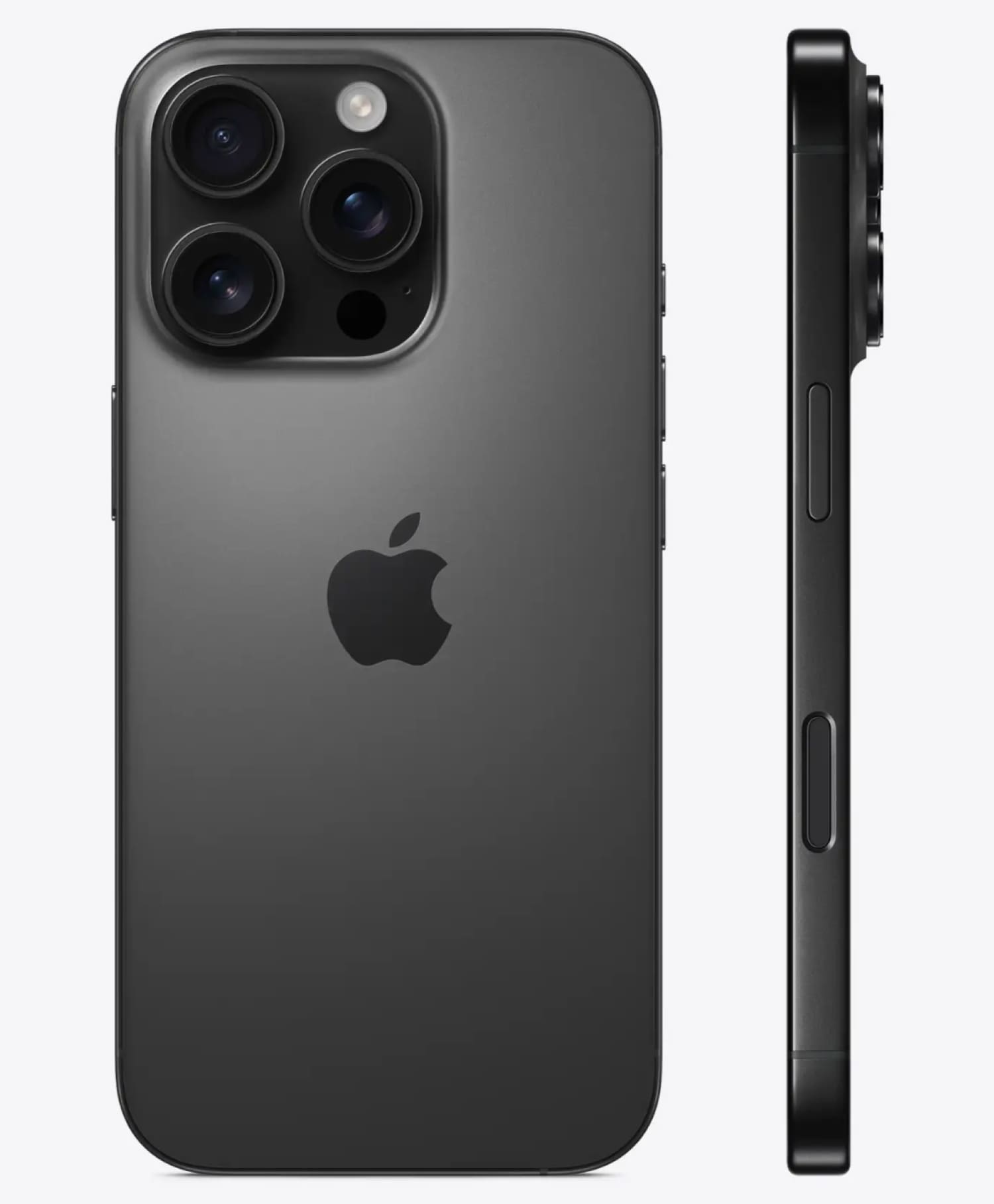 айфон 16 про 512гб черный титан купить Apple iPhone 16 Pro 512GB Black Titanium фото