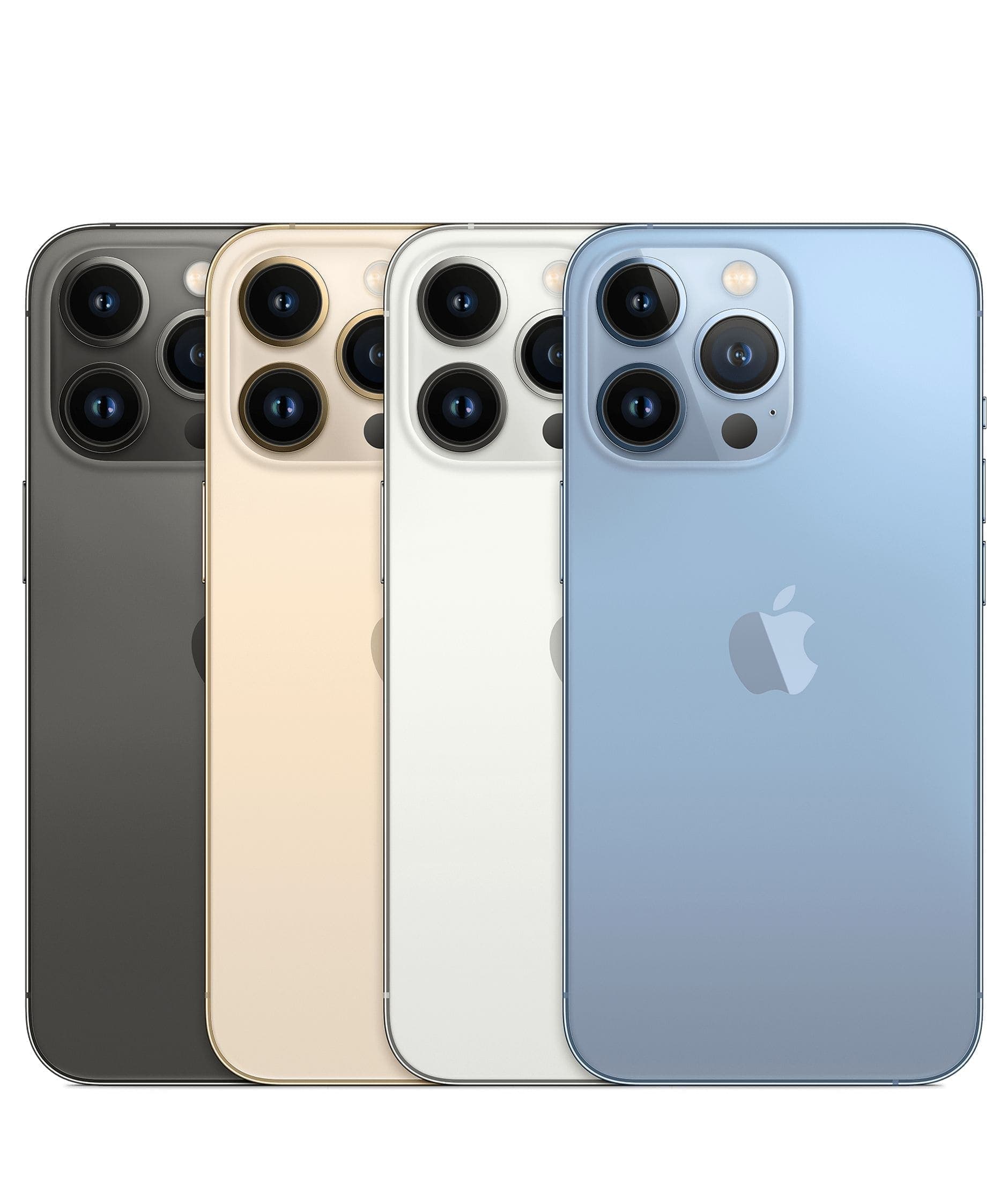 iPhone 13 Pro 128Gb Graphite купить iPhone 13 Pro 128Gb Graphite фото