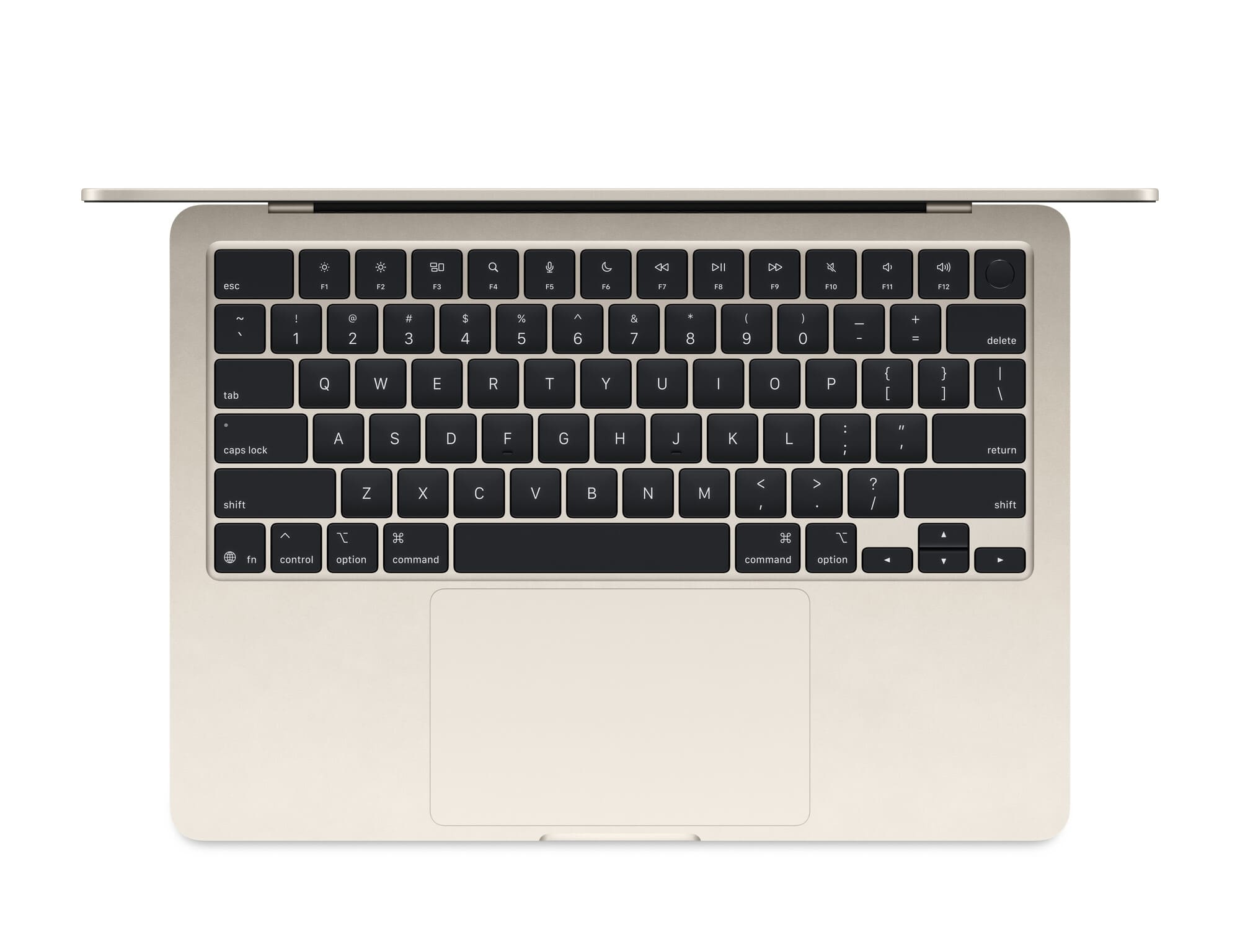 Apple MacBook Air 13” MW103 Starlight (M4 10-Core, GPU 10-Core, 16GB, 512GB) купить Apple MacBook Air 13” MW103 Starlight (M4 10-Core, GPU 10-Core, 16GB, 512GB) фото
