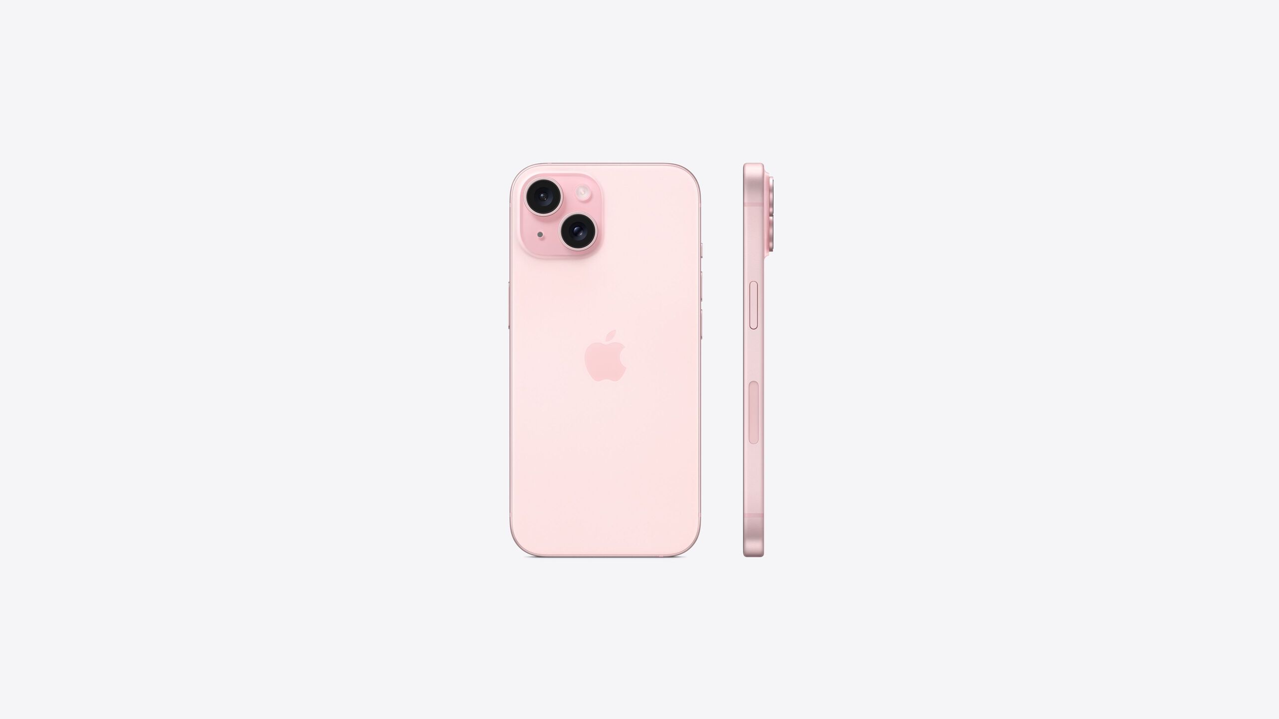 Apple iPhone 15 128GB Pink купить Apple iPhone 15 128GB Pink фото